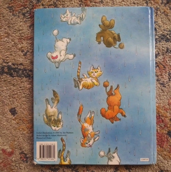 Don't be silly Mrs. Millie - Picture 3 of 3